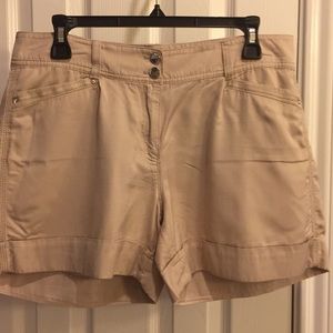 Ladies Shorts